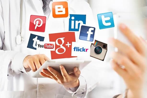 Sosyal medya doktorların ilaç algısını etkiliyor..